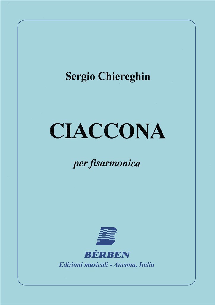Ciaccona